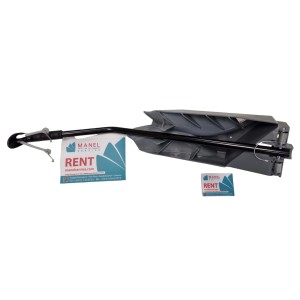 HONDA Tappo funzione mulching per HF 2315 K2 SB