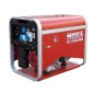 MOSA GE S-5000 HBM SINGLE-PHASE GENERATOR 5KVA MOTOR HONDA iGX270 STAGE V
