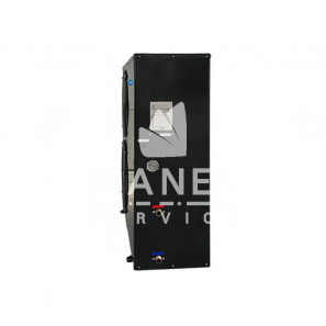 fantastic pompa di calore aria acqua evi dc r32 123kw inverter