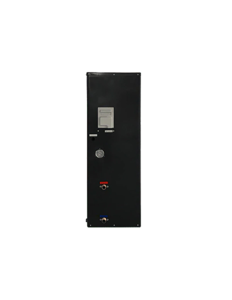 Pompa di calore FANTASTIC EVI DC R32 12,3KW
