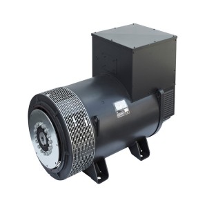 Alternator Mecc Alte ECO40-1S/4 400KVA | Manel Service