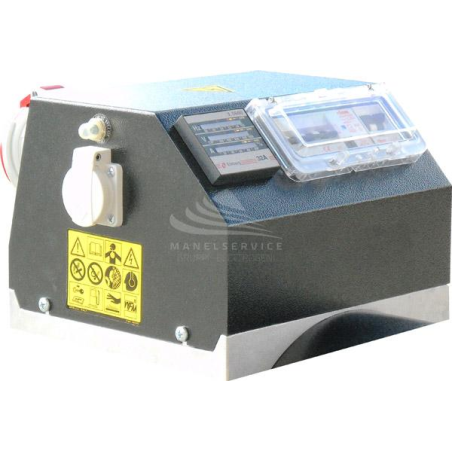 WFM EGA 165-T4 WFM EGA 165-T4