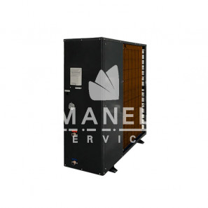 fantastic air water heat pump evi dc r32 175kw inverter