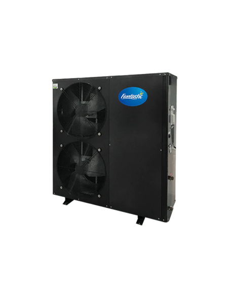 Heat pump Fantastic EVI DC R32 17,5KW