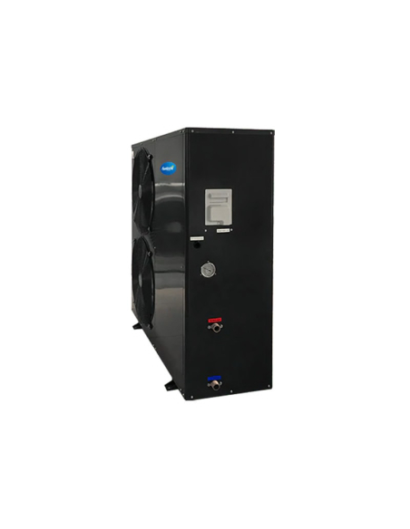 Heat pump Fantastic EVI DC R32 17,5KW