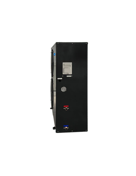 Heat pump Fantastic EVI DC R32 17,5KW