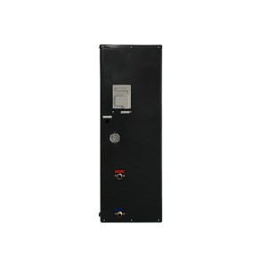 Heat pump Fantastic EVI DC R32 17,5KW