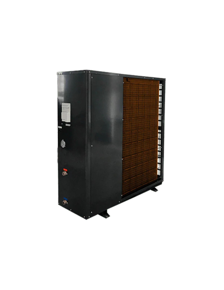 Heat pump Fantastic EVI DC R32 17,5KW
