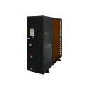 FANTASTIC AIR-WATER HEAT PUMP EVI DC R32 THREE-PHASE 28KW INVERTER