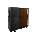 FANTASTIC AIR-WATER HEAT PUMP EVI DC R32 THREE-PHASE 28KW INVERTER