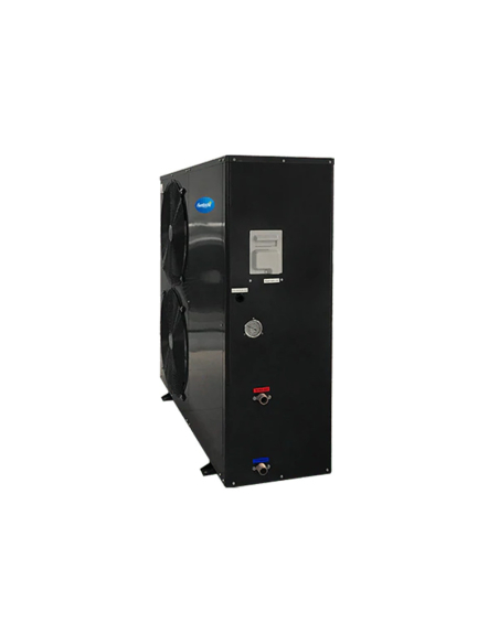 Heat pump Fantastic EVI DC R32 35KW