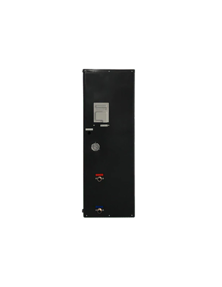 Heat pump Fantastic EVI DC R32 35KW