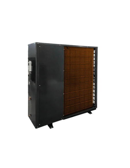 Heat pump Fantastic EVI DC R32 35KW