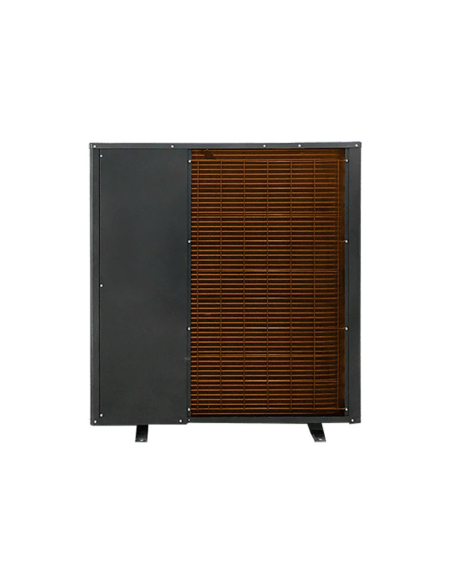 Heat pump Fantastic EVI DC R32 35KW