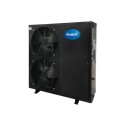 FANTASTIC AIR-WATER HEAT PUMP EVI DC R32 THREE-PHASE 42KW INVERTER