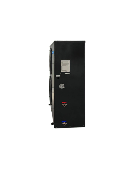 Heat pump Fantastic EVI DC R32 42KW