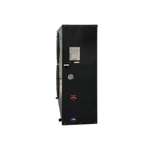 Pompa di calore Fantastic EVI DC R32 42KW