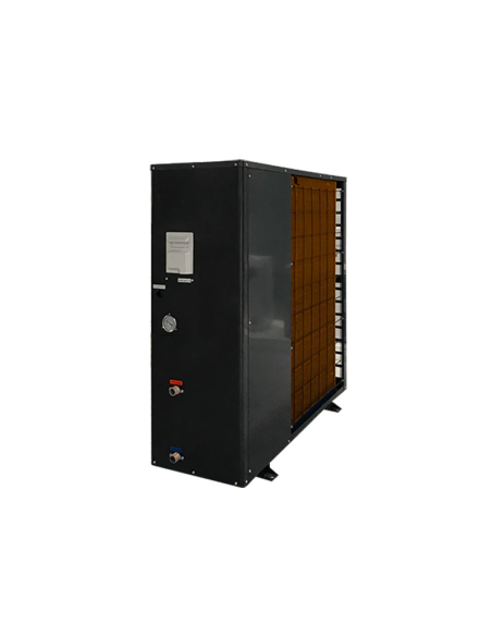 Heat pump Fantastic EVI DC R32 42KW