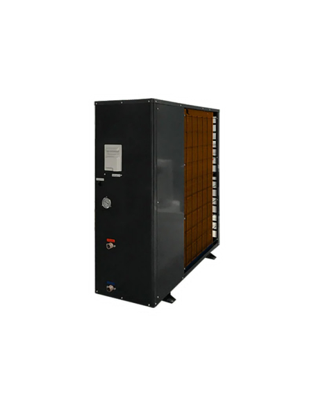 Heat pump Fantastic EVI DC R32 42KW