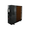 FANTASTIC POMPA DI CALORE ARIA-ACQUA EVI DC R32 TRIFASE 42KW INVERTER