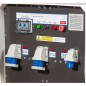 PRAMAC OFF GRID SX 3/7,5 BATTERIA PORTATILE 6 KW MONOFASE