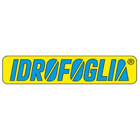 IDROFOGLIA KIT DI MANDATA STANDARD (B+C+D) DIAMETRO 12''