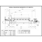 MECC ALTE ECO40-VL/4 C-TYPE THREE-PHASE ALTERNATOR 750 KVA AVR MECC ALTE ECO40-VL/4 C-TYPE THREE-PHASE ALTERNATOR 750 KVA AVR