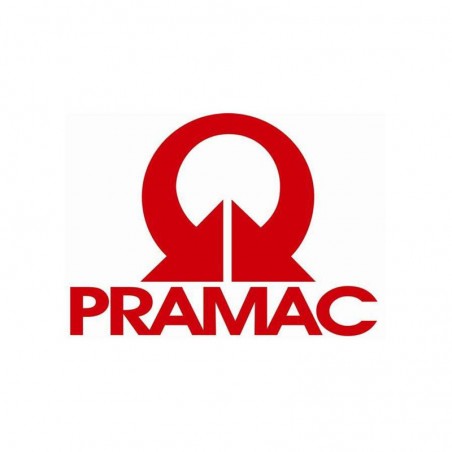 PRAMAC COLORAZIONE DEDICATA