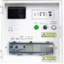 Battery storage solution PRAMAC Off Grid MX 15/37