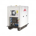 Batteria Portatile PRAMAC Off Grid MX 15/37