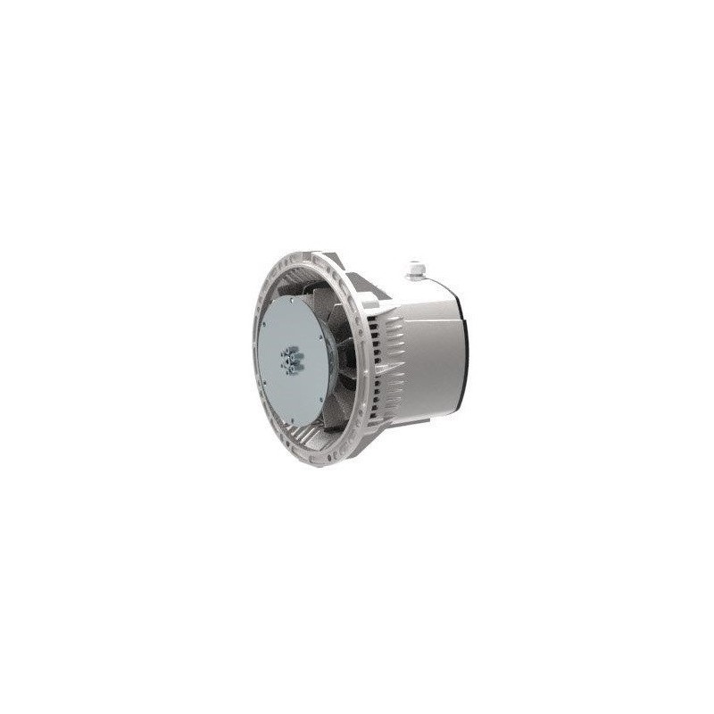 Vendita Alternatori | LINZ ALUMEN LF 50 Hz | Man El Service