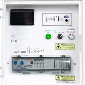 pramac off grid mx 3050 portable battery 60 kw single phase three phase