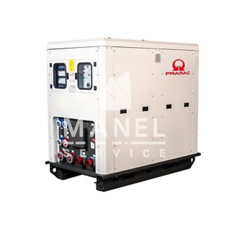 pramac off grid lx 2060 batteria portatile 40 kw monofase