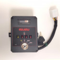 Motor control and protection CEP-003