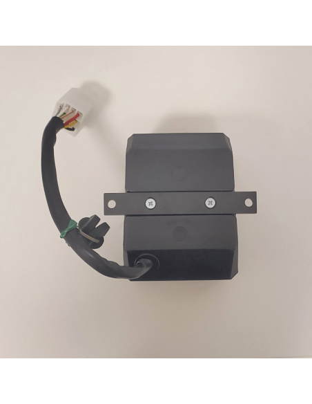 Motor control and protection CEP-003