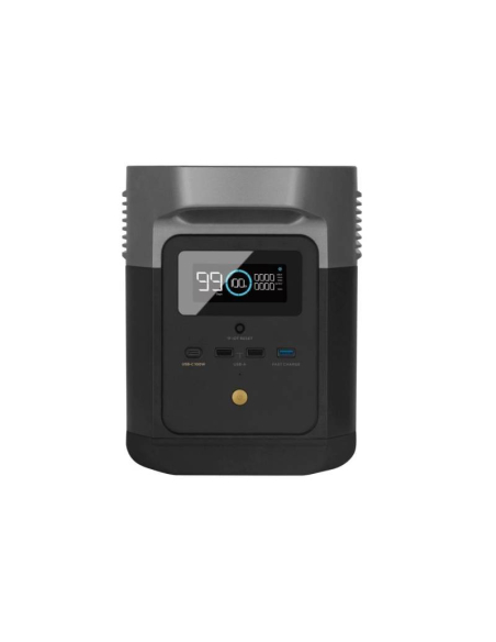 ECOFLOW DELTA MINI Portable Battery 2,1KW