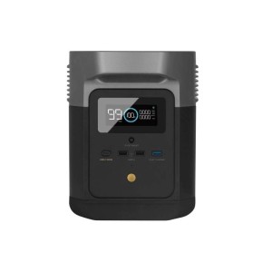 ECOFLOW DELTA MINI Portable Battery 2,1KW