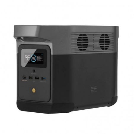 Batteria portatile ECOFLOW DELTA MINI 2,1KW