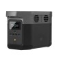 ECOFLOW DELTA MINI BATTERIA PORTATILE 2,1 KW CONTROLLO REMOTO