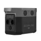 ECOFLOW DELTA MINI PORTABLE BATTERY 2.1 KW REMOTE CONTROL ECOFLOW DELTA MINI PORTABLE BATTERY 2.1 KW REMOTE CONTROL