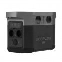 ECOFLOW DELTA MINI BATTERIA PORTATILE 2,1 KW CONTROLLO REMOTO