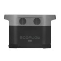 ECOFLOW DELTA MINI PORTABLE BATTERY 2.1 KW REMOTE CONTROL