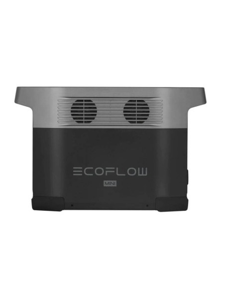 ECOFLOW DELTA MINI Portable Battery 2,1KW