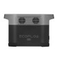 ECOFLOW DELTA MINI PORTABLE BATTERY 2.1 KW REMOTE CONTROL ECOFLOW DELTA MINI PORTABLE BATTERY 2.1 KW REMOTE CONTROL