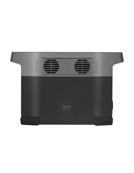 ECOFLOW DELTA MINI Portable Battery 2,1KW