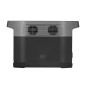 ECOFLOW DELTA MINI PORTABLE BATTERY 2.1 KW REMOTE CONTROL ECOFLOW DELTA MINI PORTABLE BATTERY 2.1 KW REMOTE CONTROL
