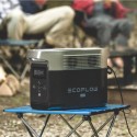 ECOFLOW DELTA MINI PORTABLE BATTERY 2.1 KW REMOTE CONTROL