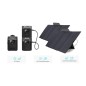 ECOFLOW DELTA MAX BATTERIA PORTATILE 2,4 KW CONTROLLO REMOTO