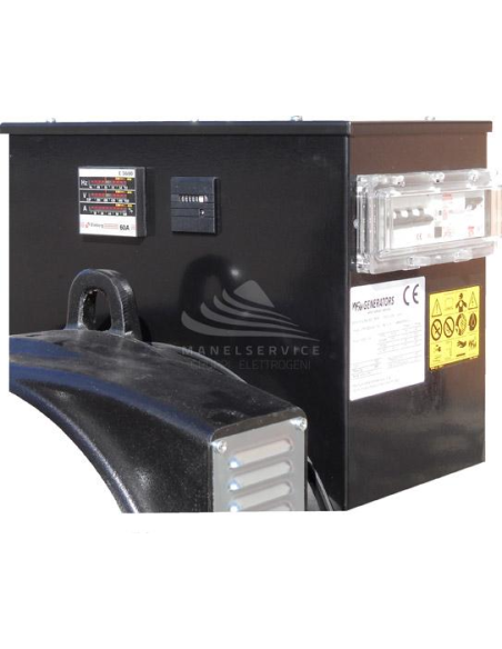 WFM SE12000-MTHE AVR