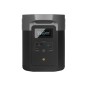ECOFLOW DELTA MAX BATTERIA PORTATILE 2,4 KW CONTROLLO REMOTO